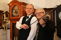 Ich schie&szlig;e keine M&ouml;we tot