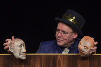 Das tapfere Schneiderlein